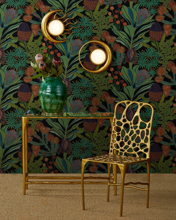Wall Lighting Muluk Wall Sconce