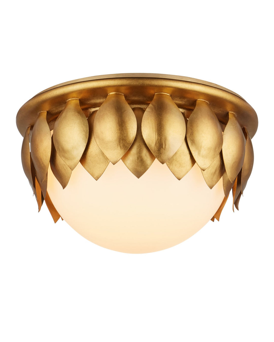 Flush Mounts Paestum Flush Mount