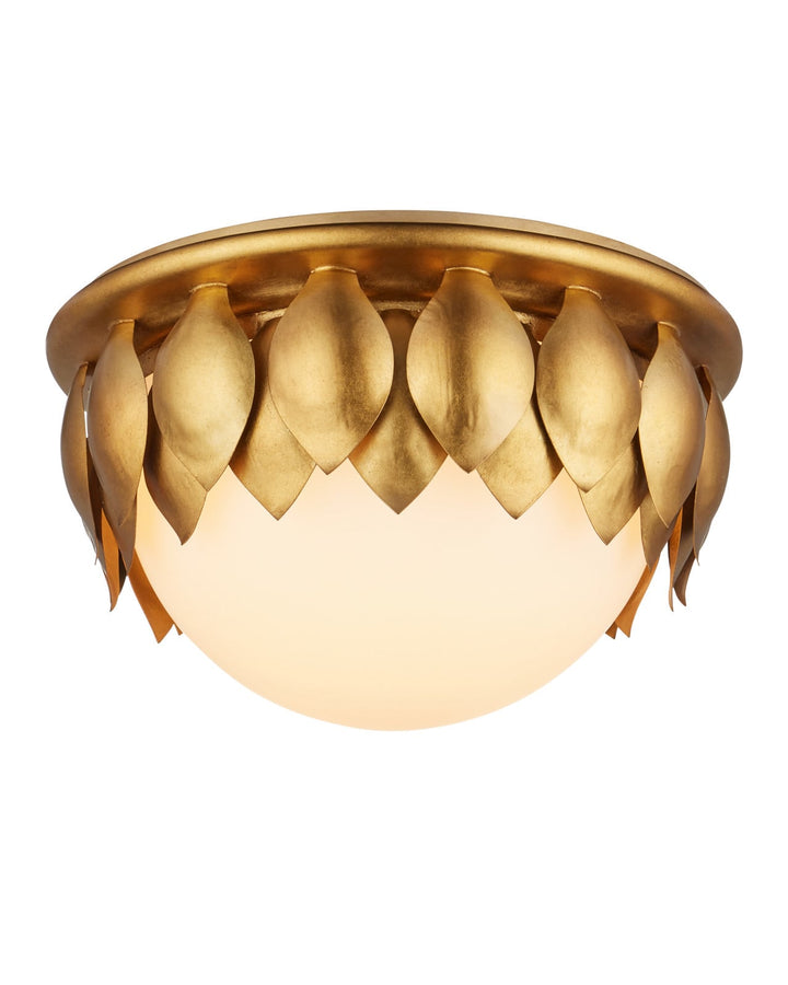 Flush Mounts Paestum Flush Mount