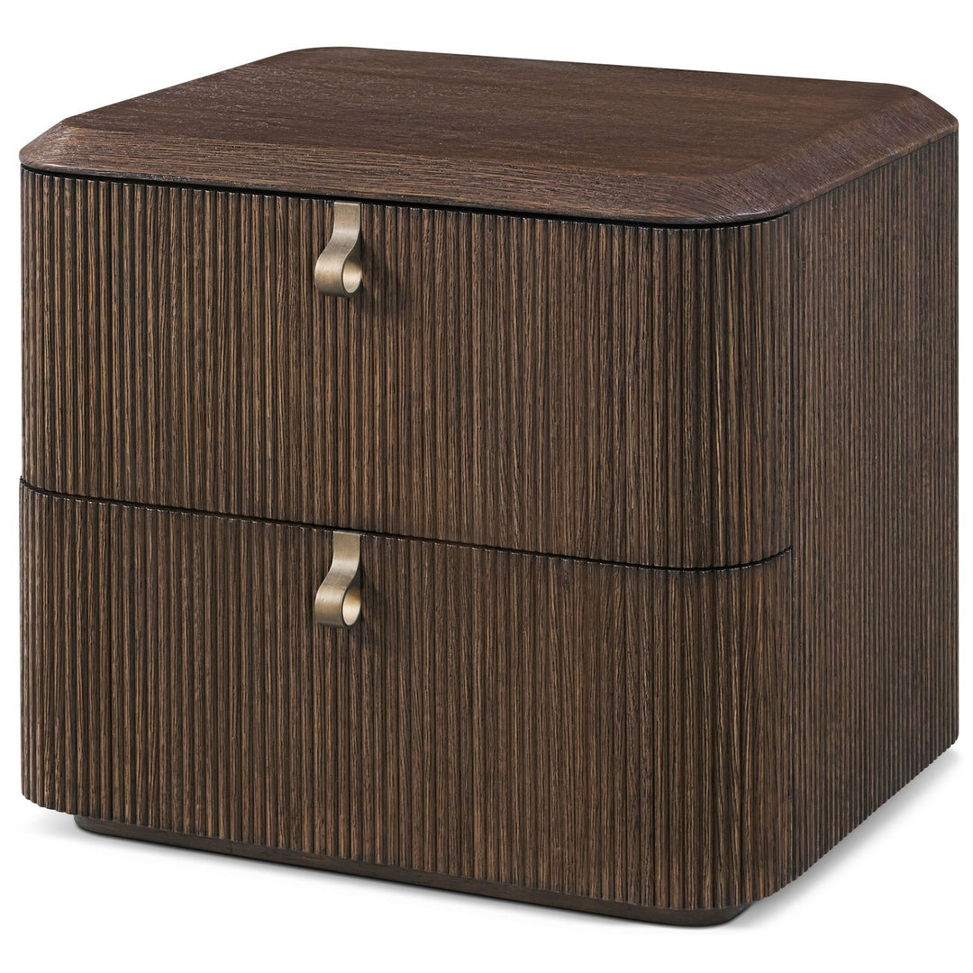 Vienna Nightstand