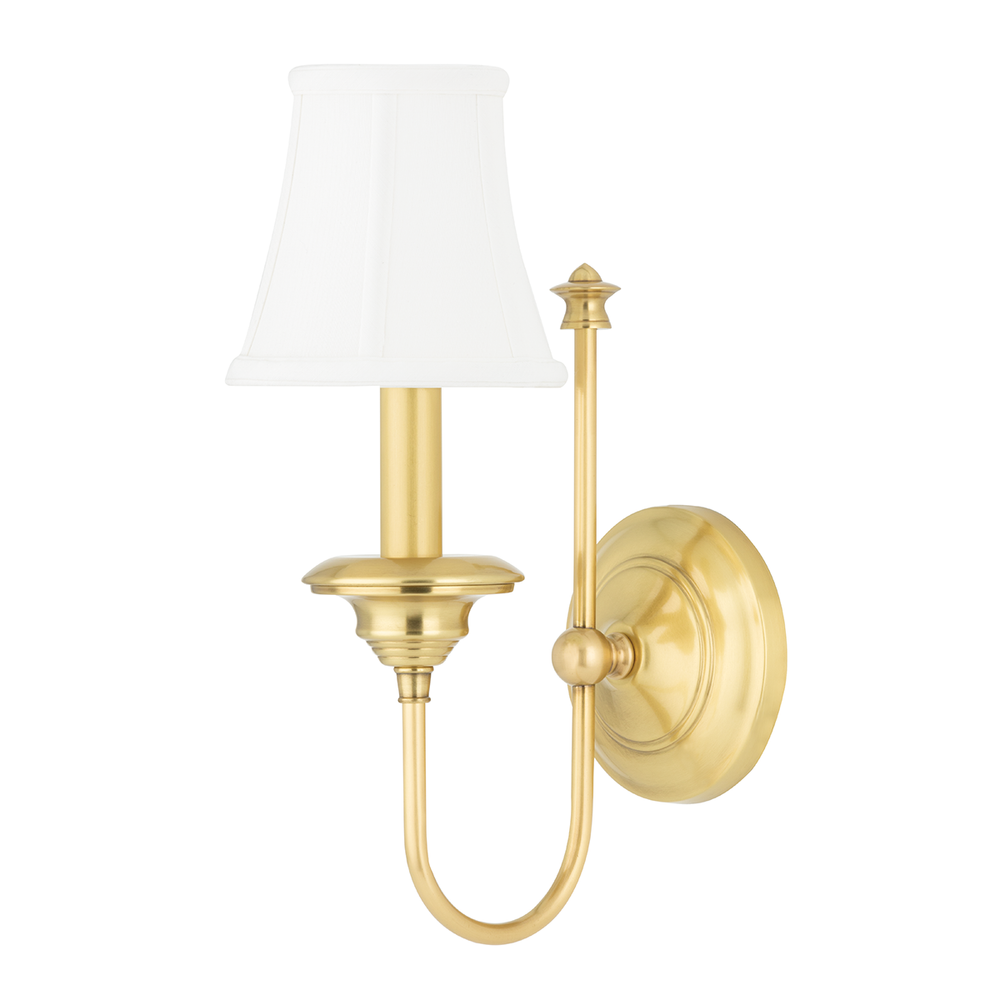 Wall Lighting Yorktown Wall Sconce