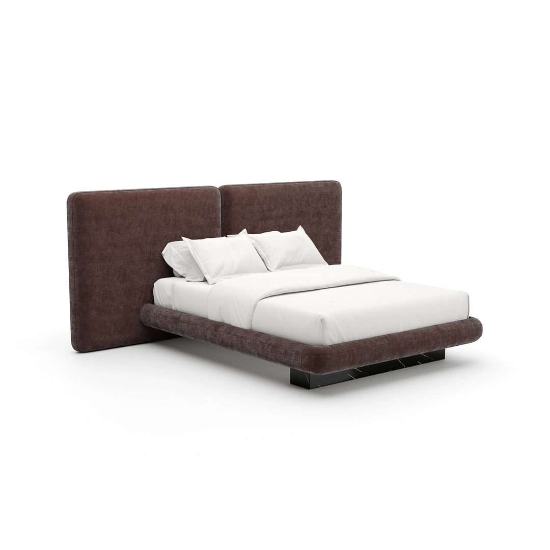 Overlap Uph 2 Panel Bed - image 2