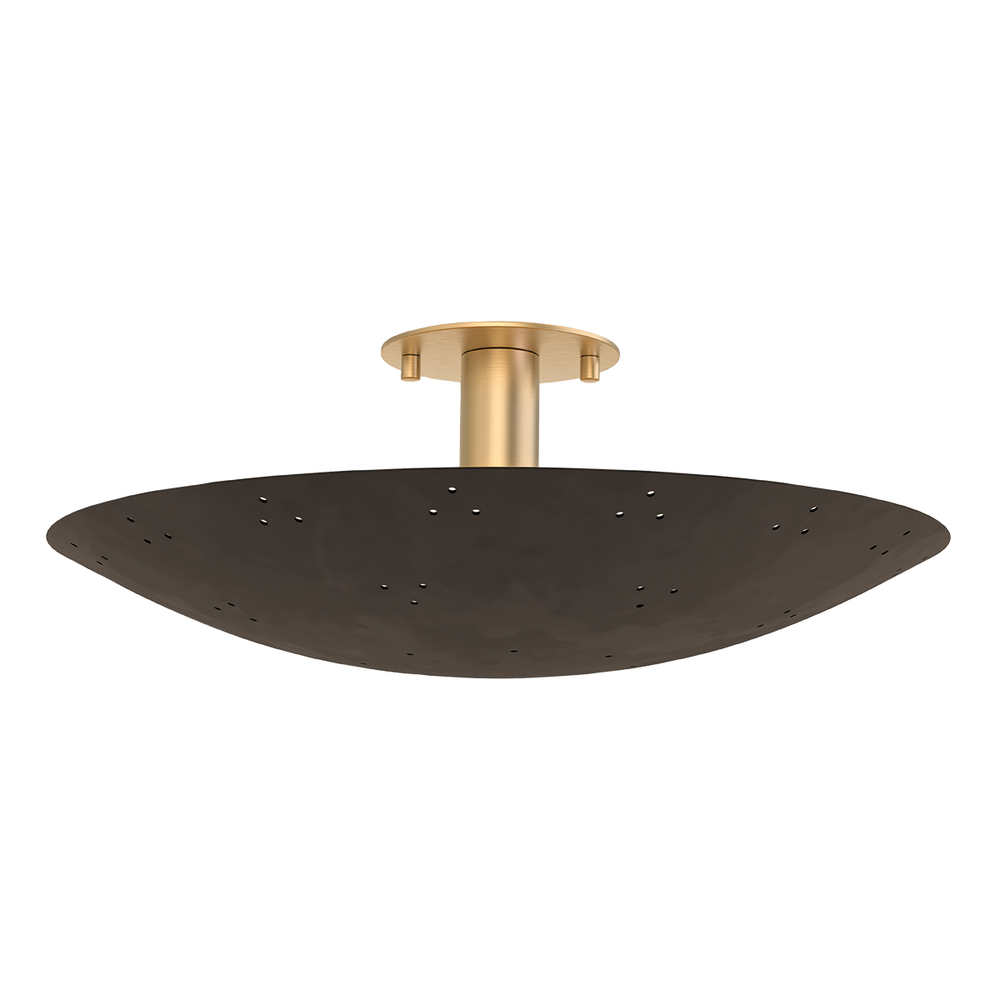 Flush Mounts Bern Flush Mount
