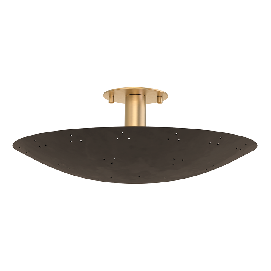 Flush Mounts Bern Flush Mount