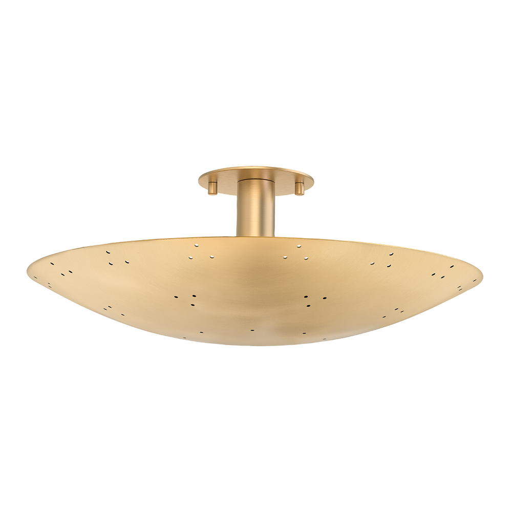 Flush Mounts Bern Flush Mount