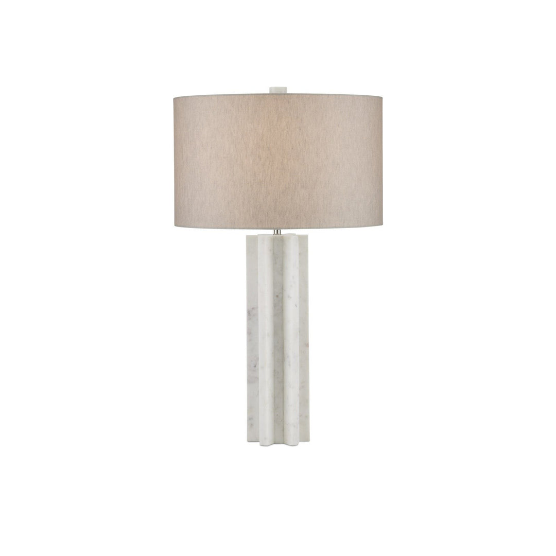 Mercurius Table Lamp