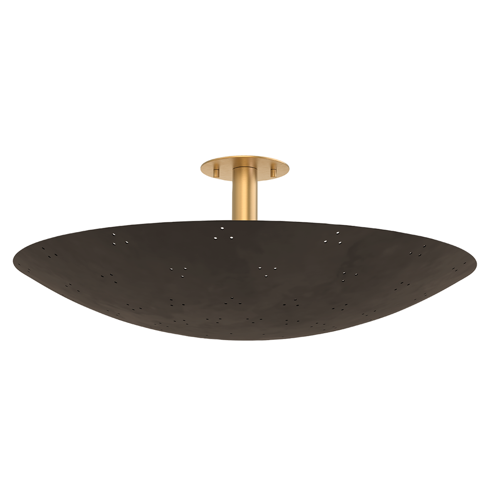Flush Mounts Bern Flush Mount