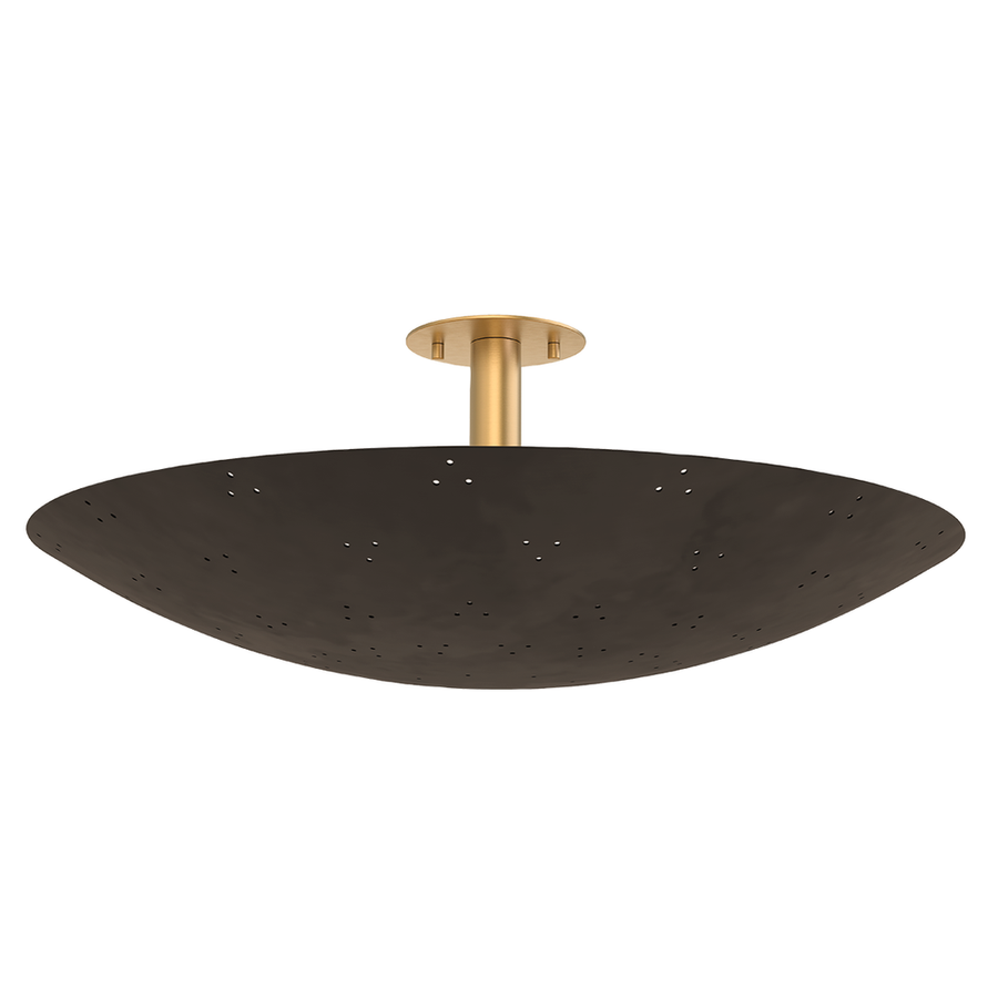 Flush Mounts Bern Flush Mount