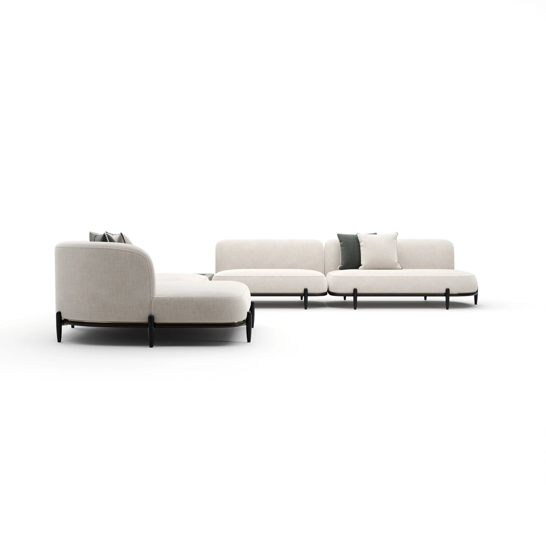 Madera L Sectional - image 7