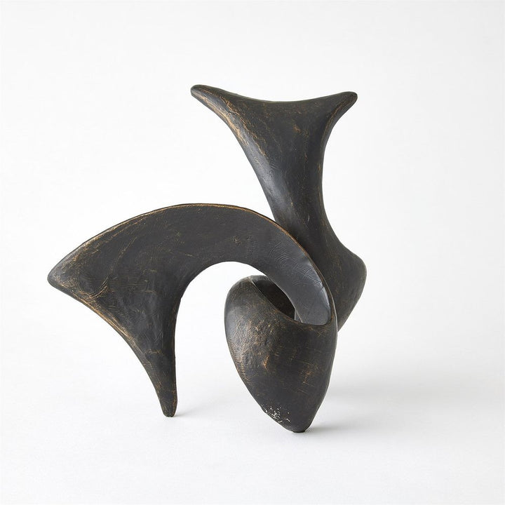 Decorative Objects Strombus Sculpture-Bronze