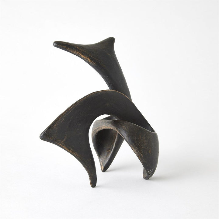 Decorative Objects Strombus Sculpture-Bronze