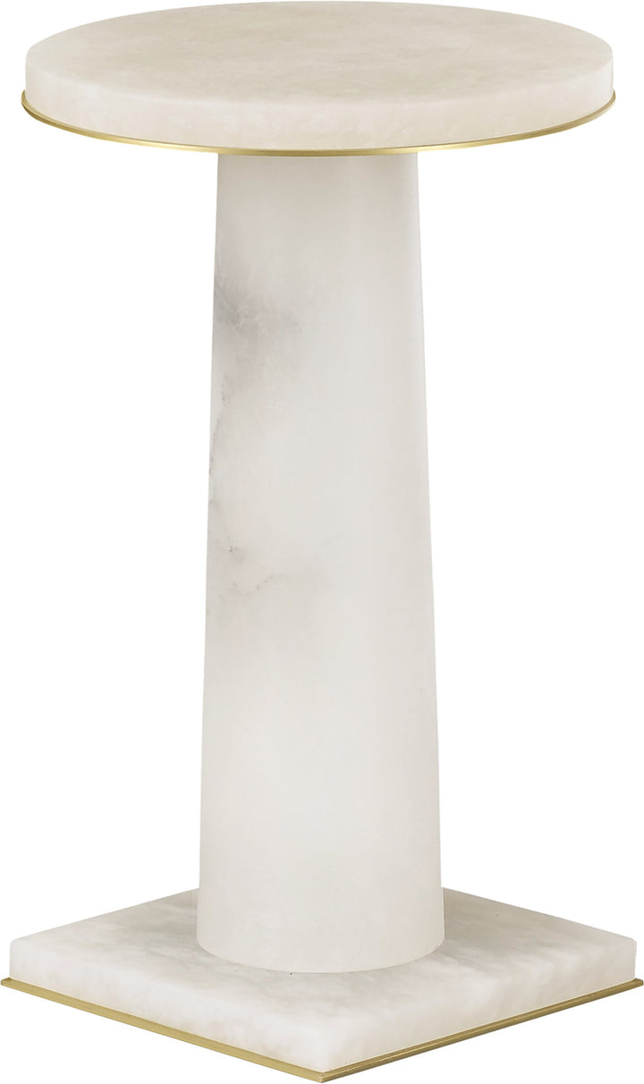 Plateau Accent Table