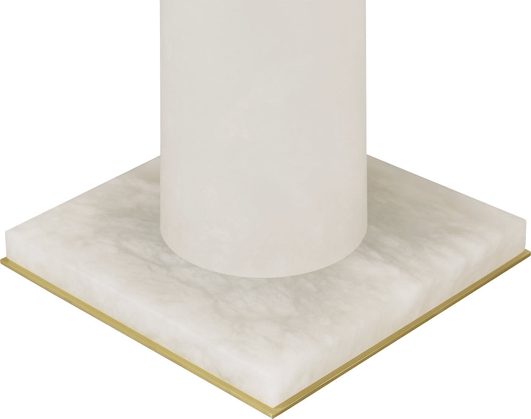 Plateau Accent Table