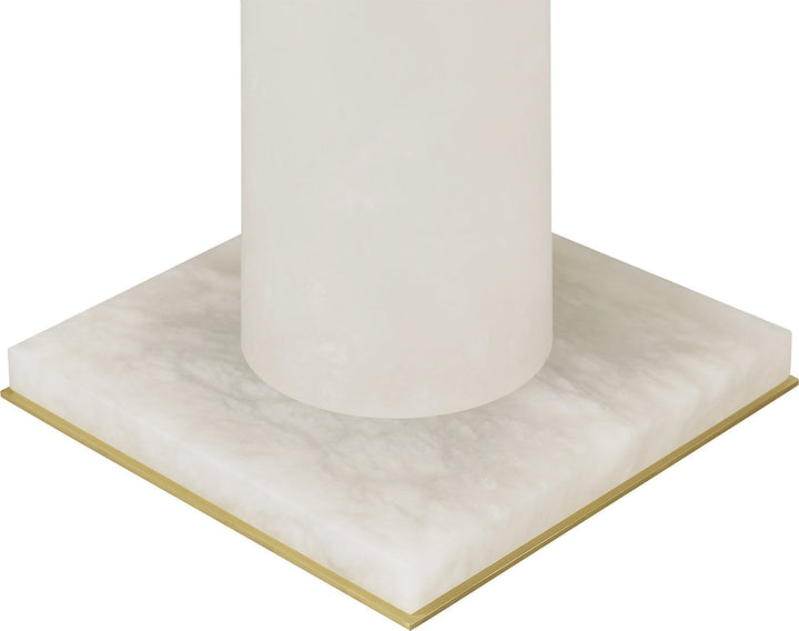 Plateau Accent Table