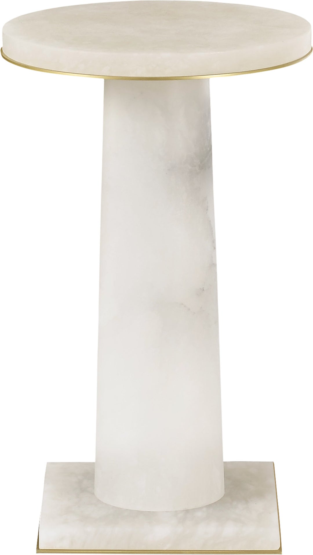 Plateau Accent Table