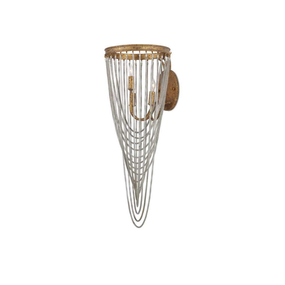 Wall Lighting Lucien Wall Sconce