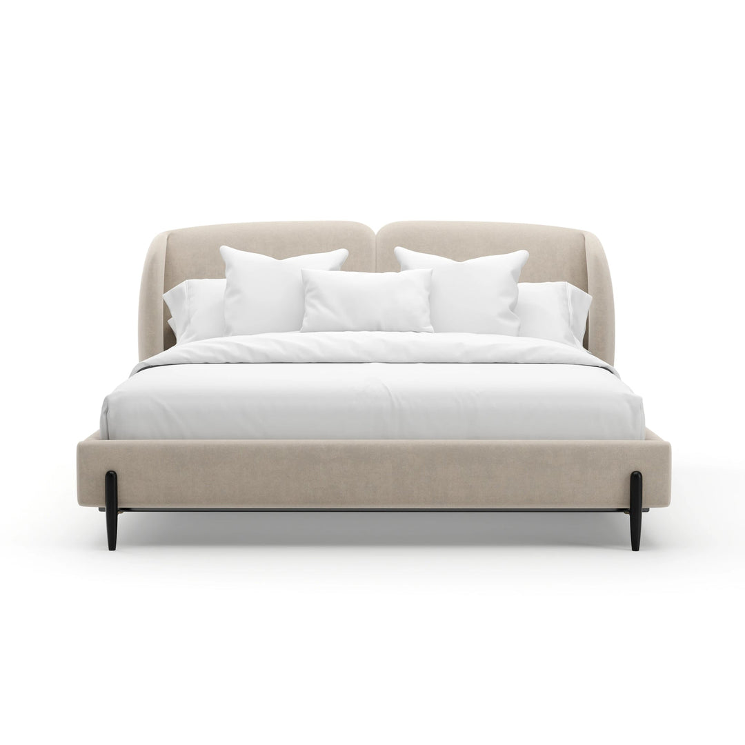 Madera Bed
