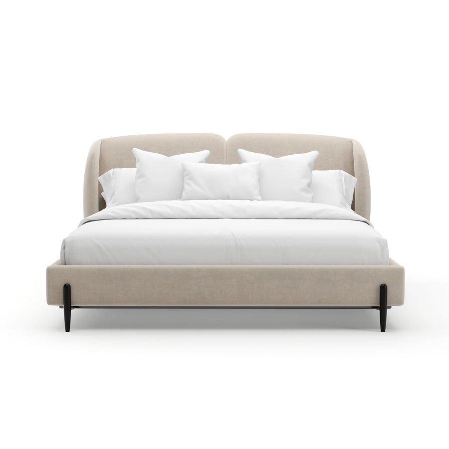 Madera Bed