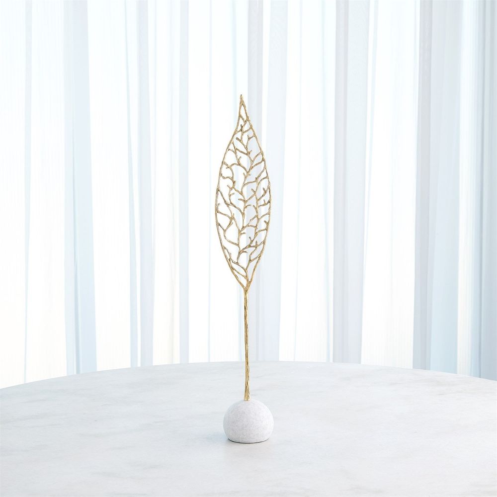 Sprig Sculpture-Sm