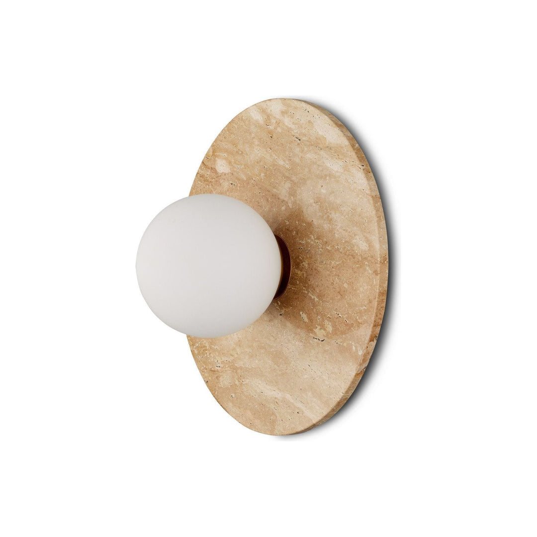 Apricity Wall Sconce