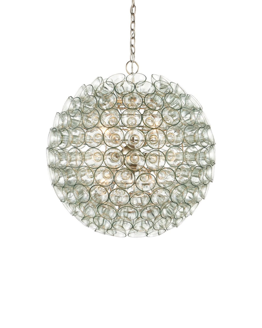 Chandeliers Eau de Vie Orb Chandelier
