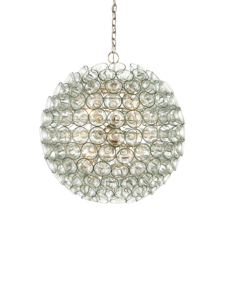 Chandeliers Eau de Vie Orb Chandelier