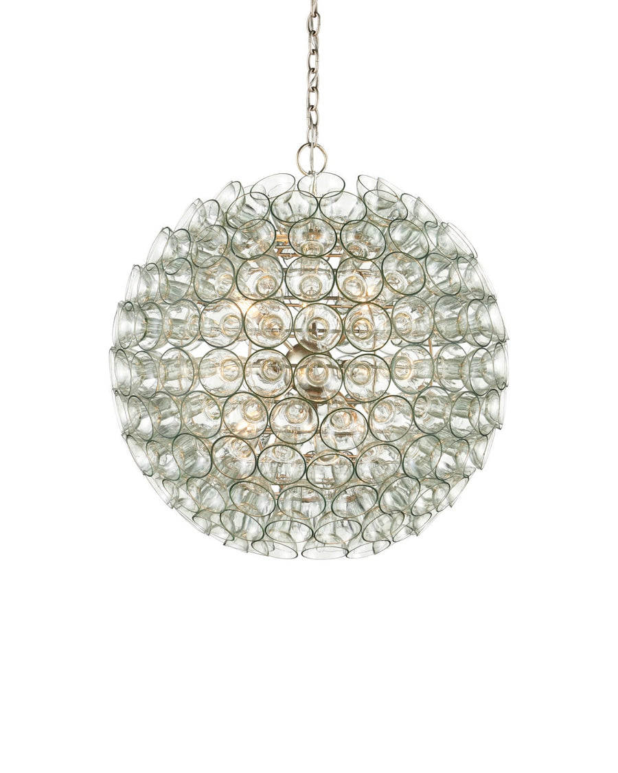 Chandeliers Eau de Vie Orb Chandelier