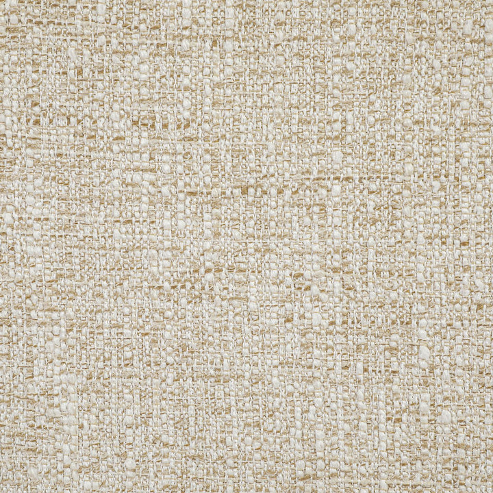 Marlowe Linen Textured Fabric Upholstered Swivel Dining Arm Chair — Beige / Stained Black