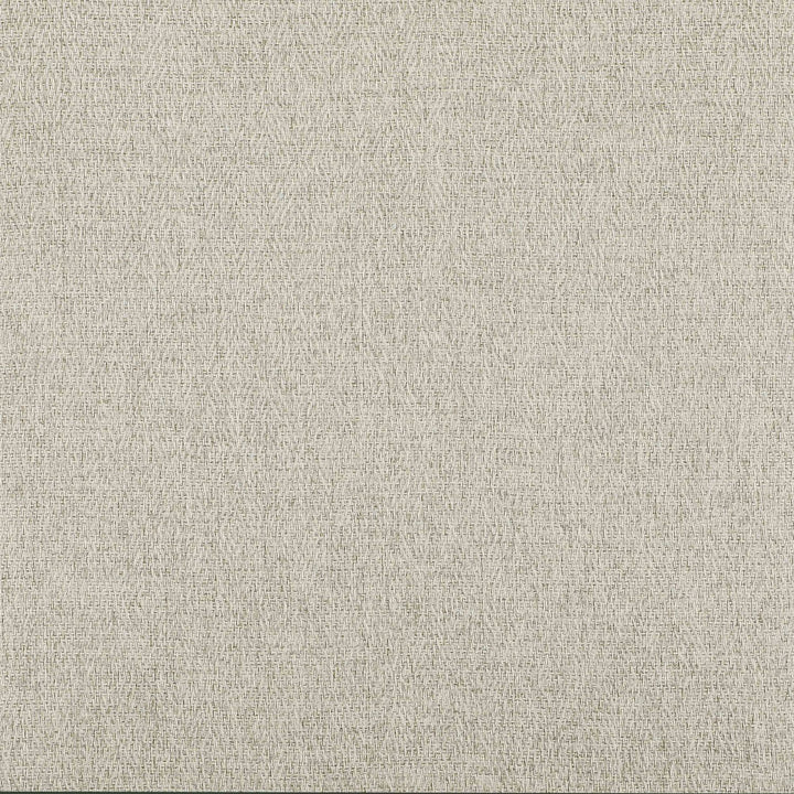 Ananda Fabric Upholstered Dining Chair — Beige / Brushed Brown