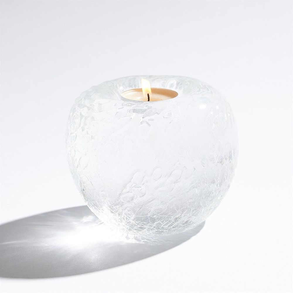 Candle Holders Frost T-Lite Holder