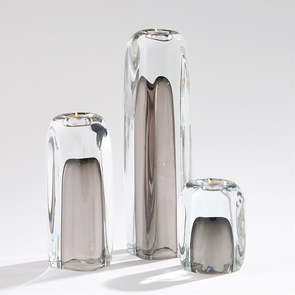 Vases Tower T-Lite Holder / Vase Large