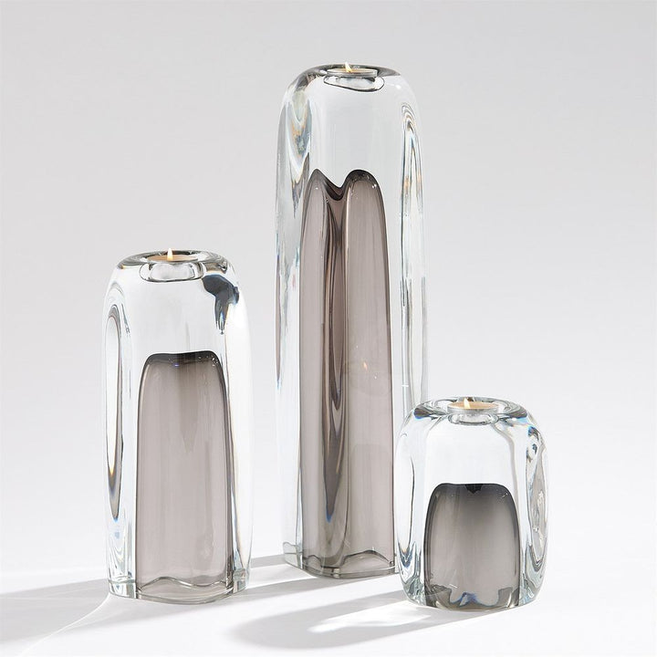 Vases Tower T-Lite Holder / Vase Medium