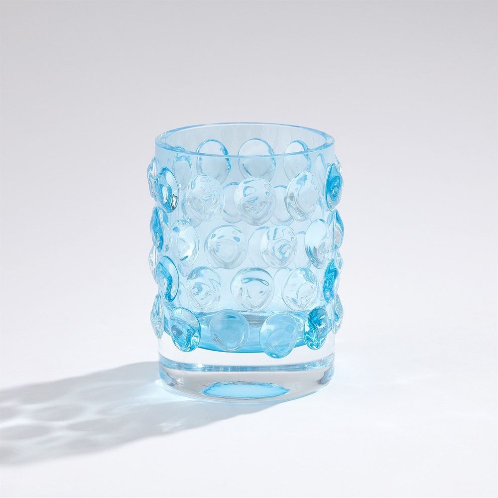 Vases Thousand Eye Vase-Blue-Sm