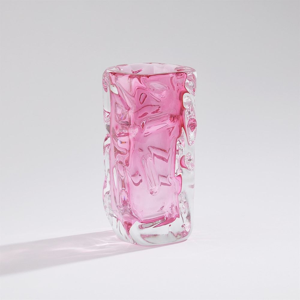 Vases Storm Vase-Rose-Lg