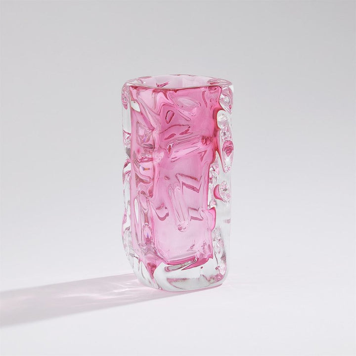 Vases Storm Vase-Rose-Sm