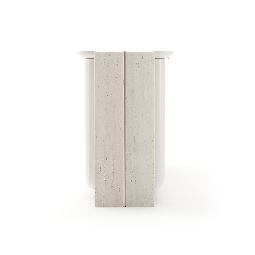 Overlap Sideboard - image 4