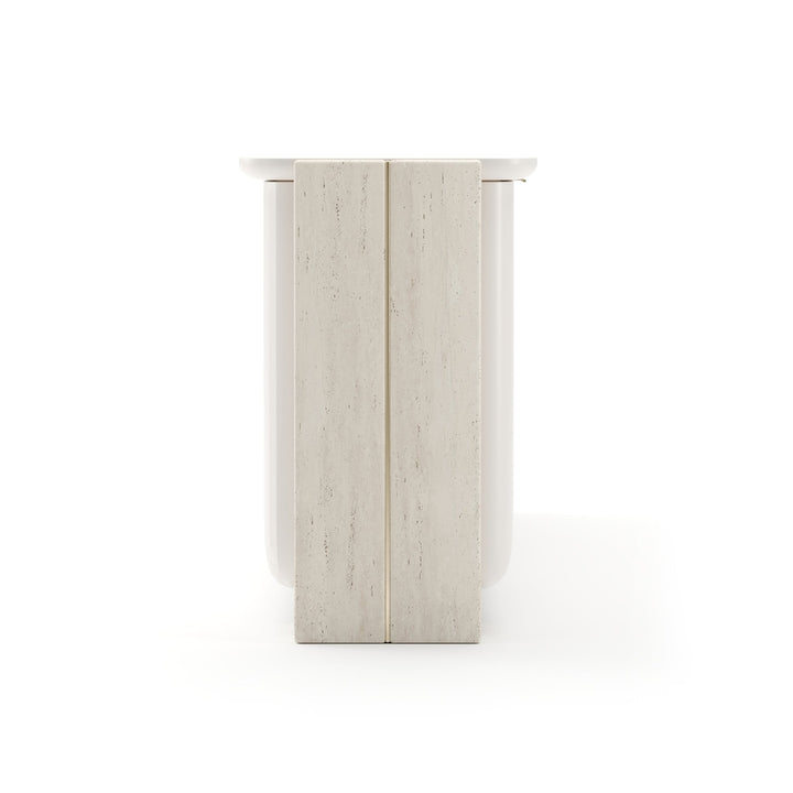 Overlap Sideboard - image 4