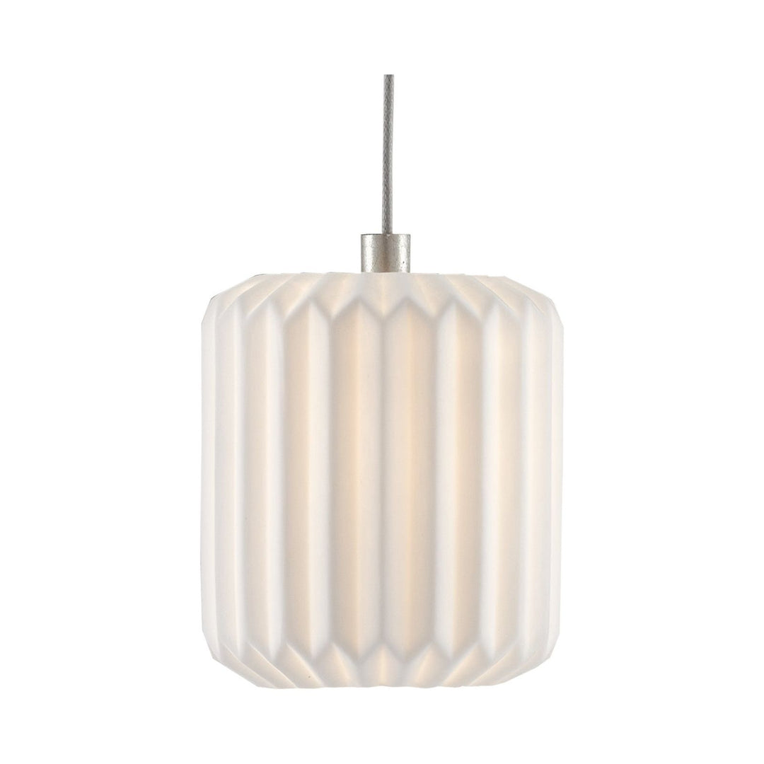 Dove 30-Light Linear Multi-Drop Pendant