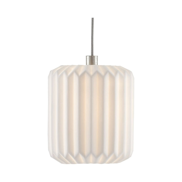 Dove 30-Light Linear Multi-Drop Pendant