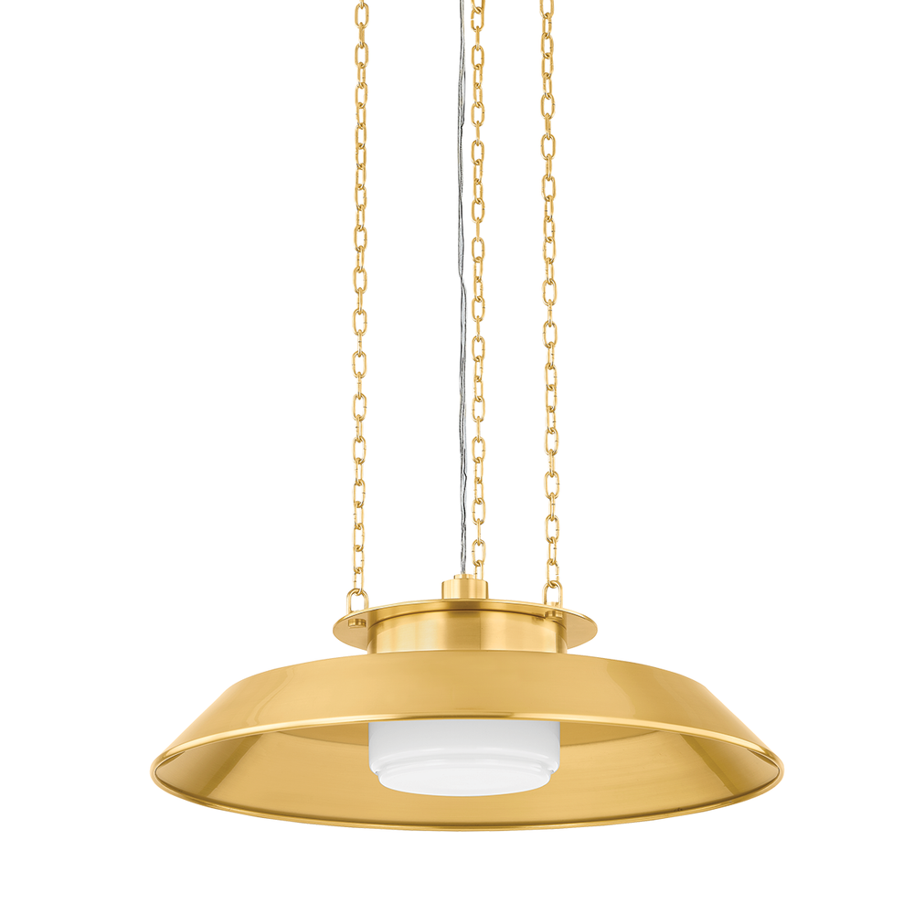Pendants Woodrow Pendant