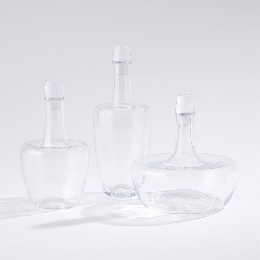 Decanters Ripple Decanter-Sm