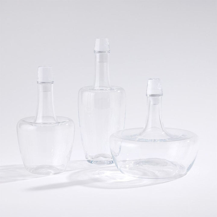 Decanters Ripple Decanter-Lg