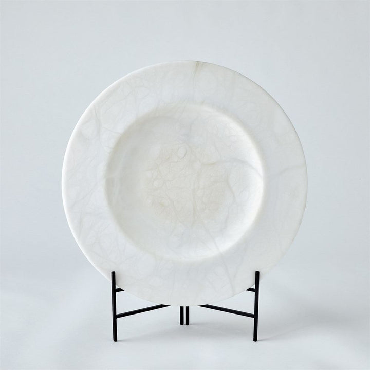 Alabaster Piatto