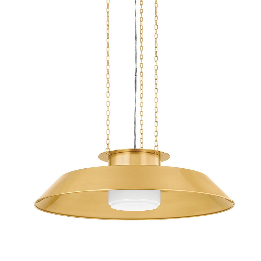 Pendants Woodrow Pendant
