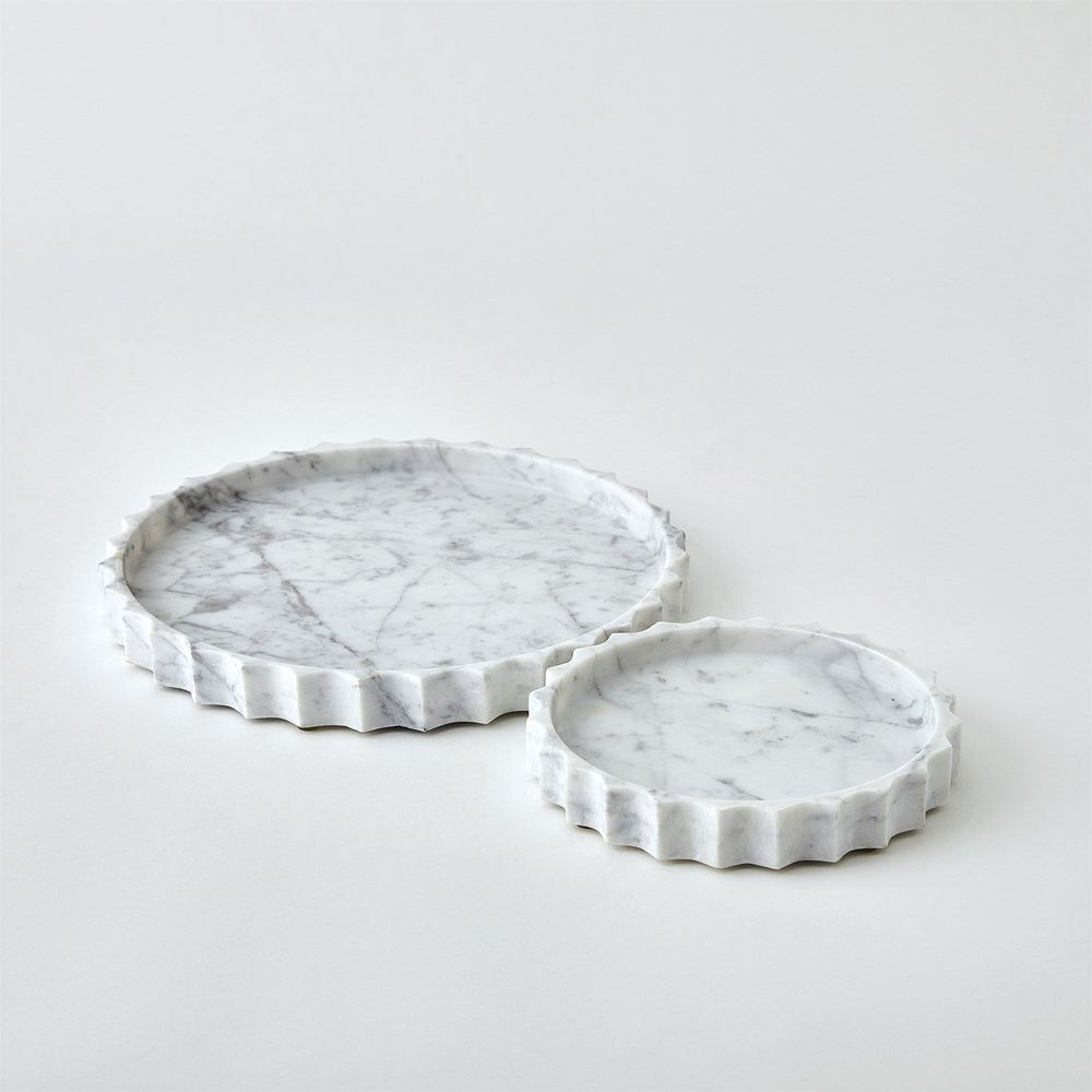 Ionic Jar-Grey White-Lg