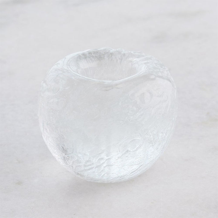 Candle Holders Frost T-Lite Holder