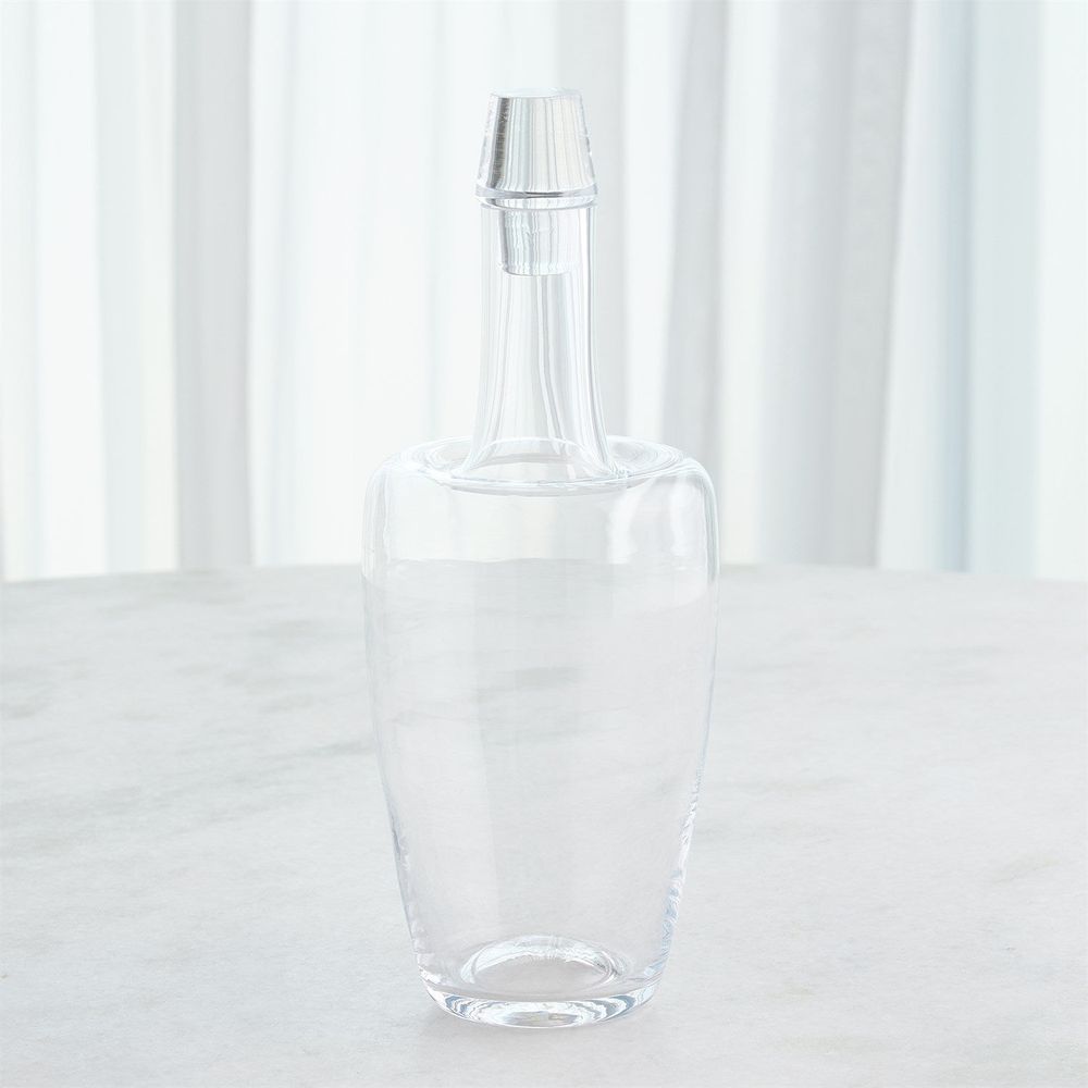Ripple Decanter-Wide