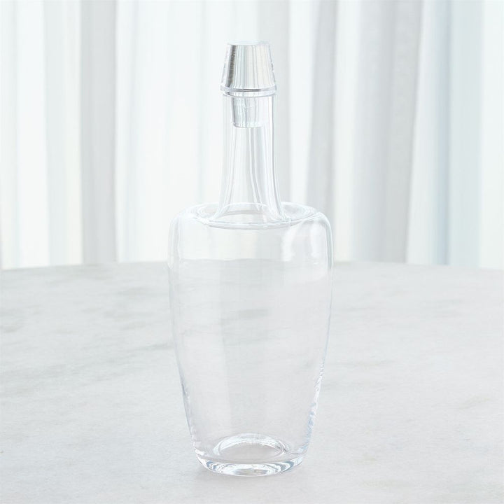 Ripple Decanter-Wide