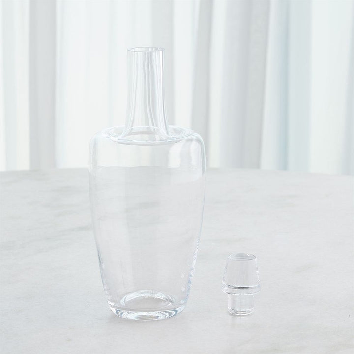 Decanters Ripple Decanter-Lg