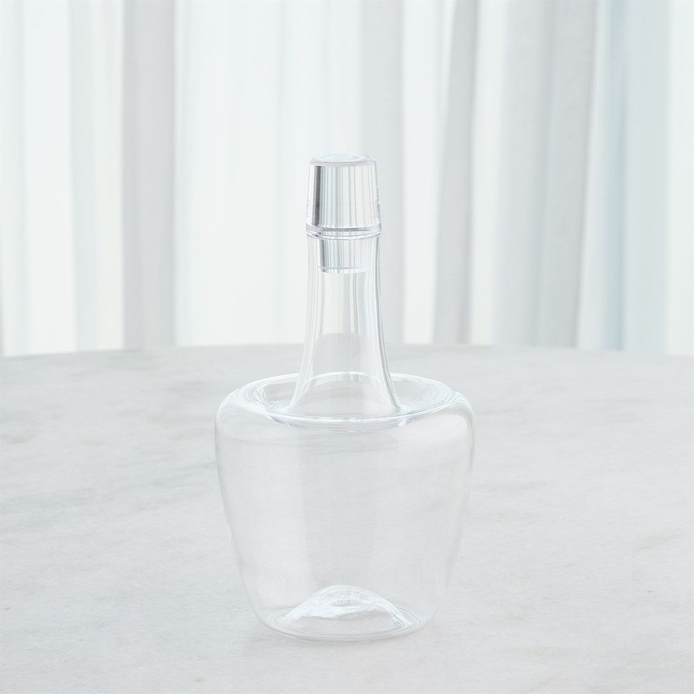 Decanters Ripple Decanter-Lg